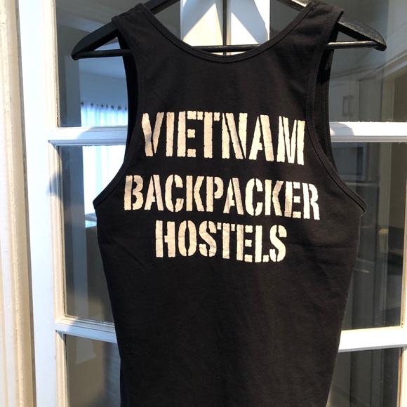 Tank top - Picture 2 of 3